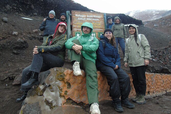 Cotopaxi Volcano Tour from Quito with Lunch & Entry - Who Should Consider This Tour?