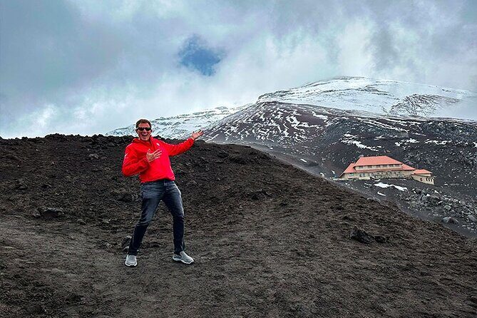 Cotopaxi Volcano Tour from Quito with Lunch & Entry - Frequently Asked Questions