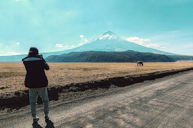Cotopaxi Volcano Tour from Quito with Lunch & Entry - Final Thoughts