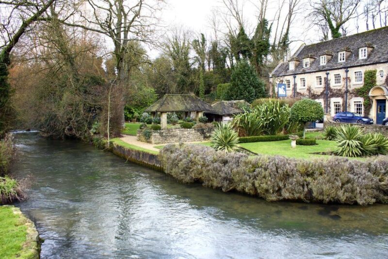 Cotswold & Shakespeare Country Private Tour with Entry - Who Will Love This Tour?