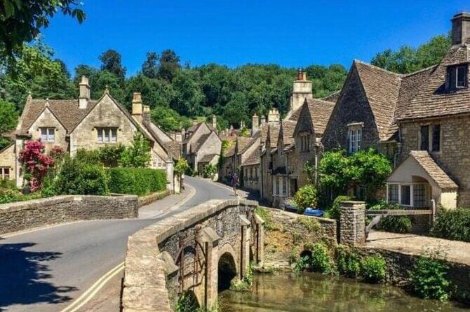 Cotswold Village Private Day Trip from Bath - A Deep Dive into the Cotswolds Private Day Trip