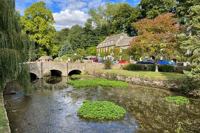 Cotswold Village Private Day Trip from Bath - Practical Details and Tips