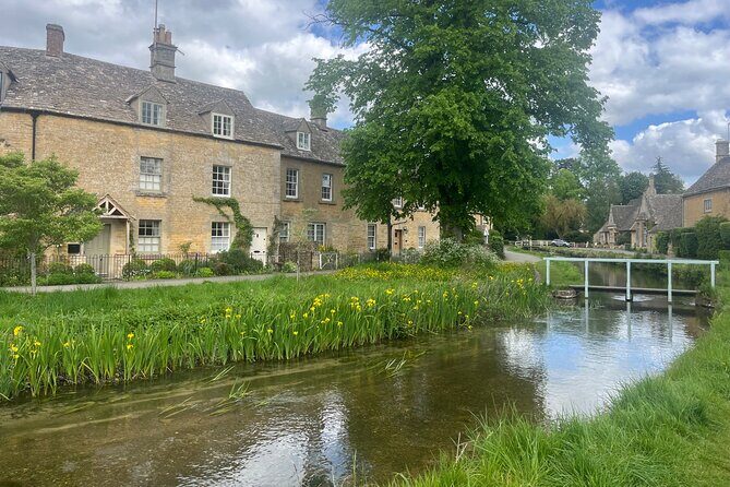 Cotswold Village Private Day Trip from Bath - The Sum Up