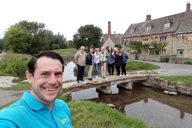 Cotswolds and Blenheim Palace Private Day Tour from Oxford - What to Expect on Your Private Cotswolds and Blenheim Palace Tour