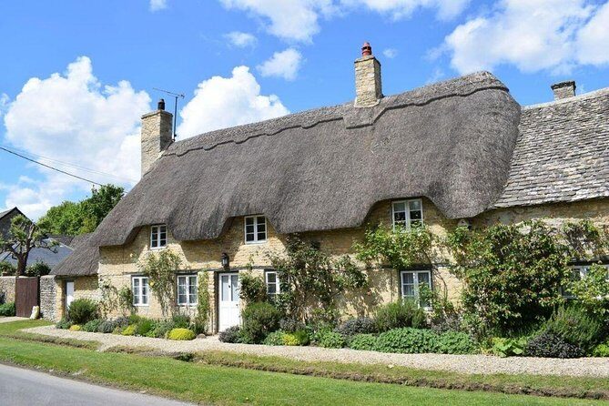 Cotswolds and Blenheim Palace Private Day Tour from Oxford - Who Will Love This Tour?