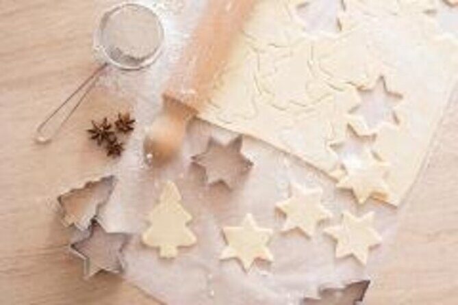 Cotswolds Christmas Baking Workshop in Burford - Discover the Charm of the Cotswolds with a Christmas Baking Workshop in Burford