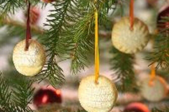 Cotswolds Christmas Baking Workshop in Burford - Who Would Love This Experience?