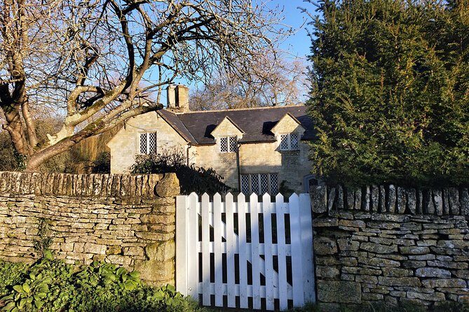 Cotswolds Electric Bike One Day Private Tour starts near Oxford - FAQ