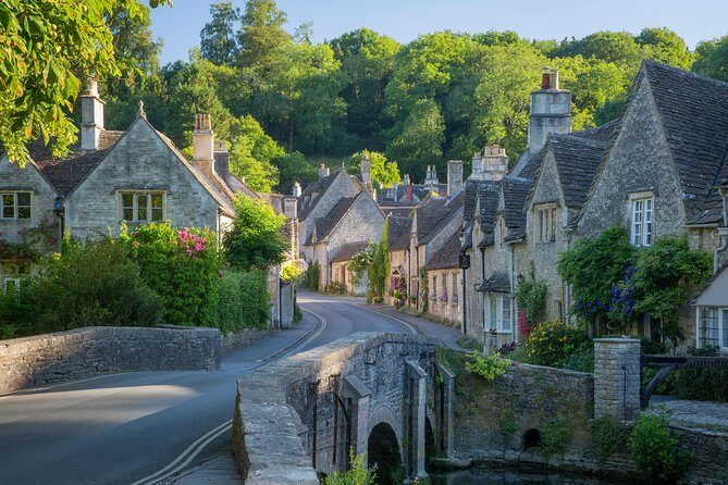 Cotswolds Experience - full day small group day tour from Bath ( Max 14 persons) - A Deep Dive into the Cotswolds Experience