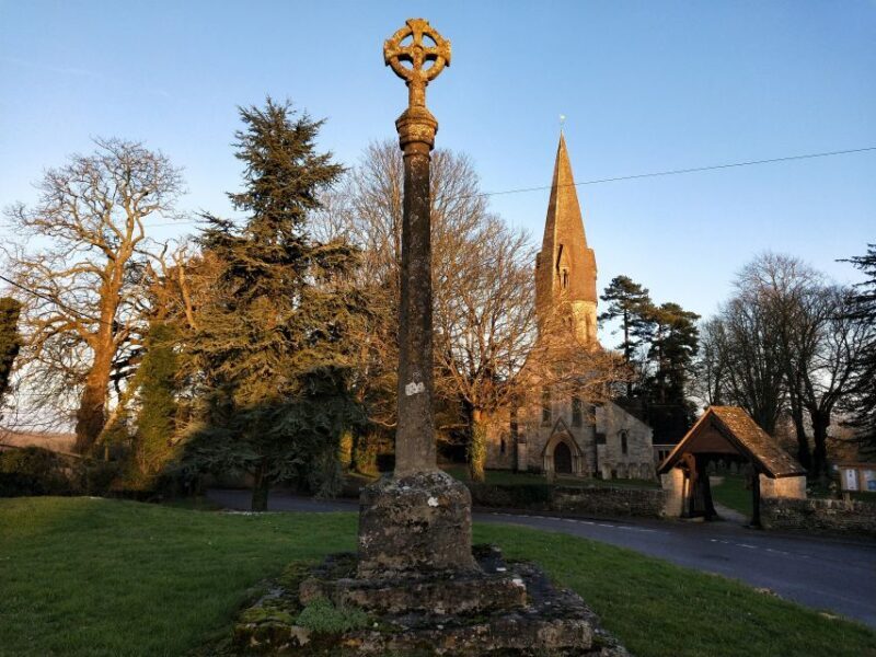 Cotswolds: Full-Day Electric Bike Tour - An In-Depth Look at the Cotswolds Electric Bike Tour