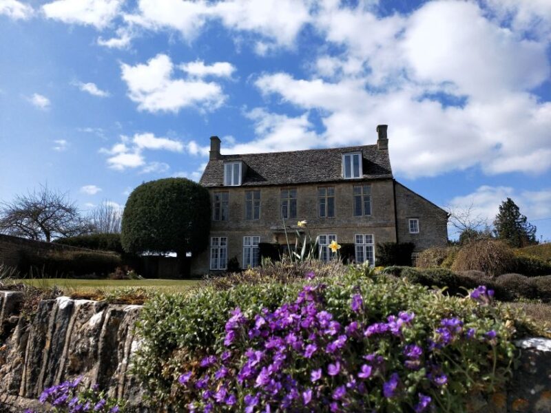 Cotswolds: Full-Day Private Walking Tour with Local Guide - Key Points