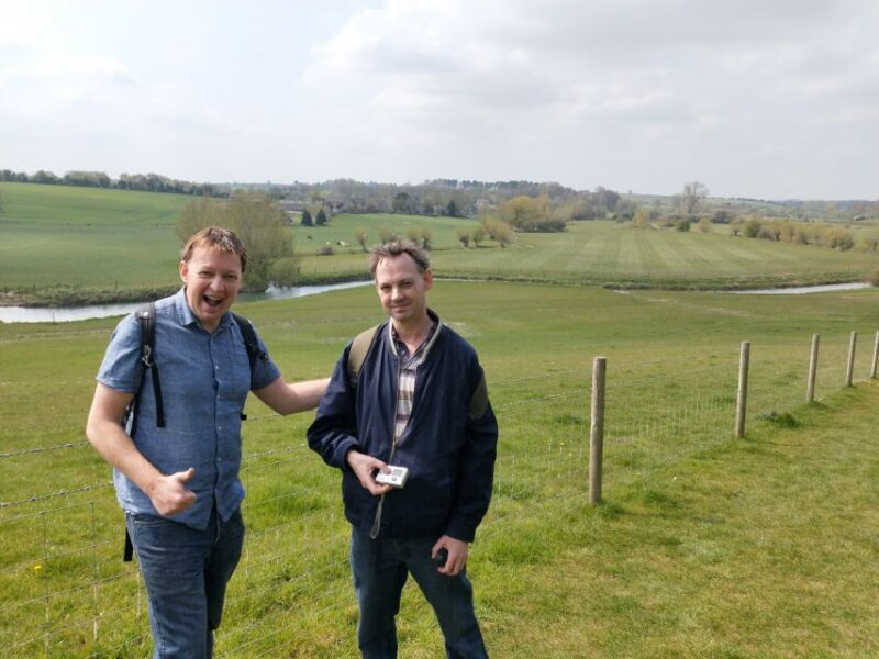 Cotswolds: Full-Day Private Walking Tour with Local Guide - Frequently Asked Questions