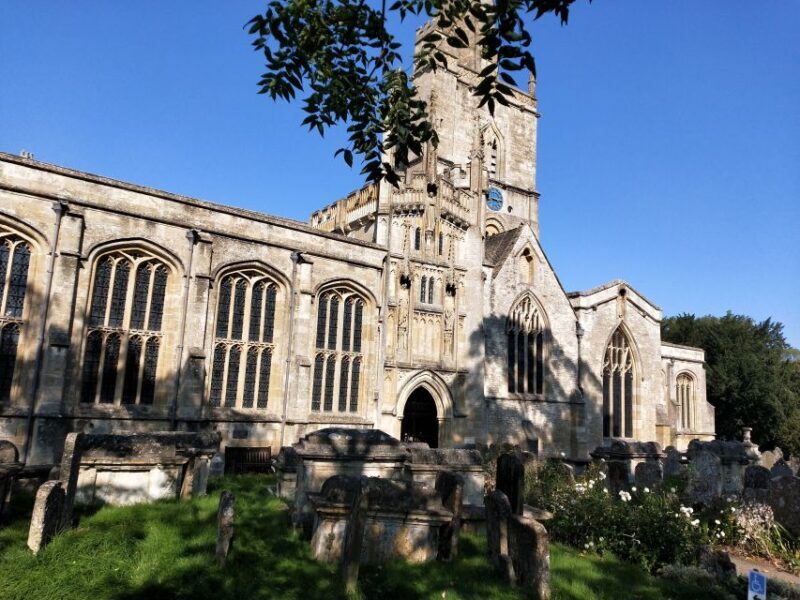 Cotswolds: Full-Day Private Walking Tour with Local Guide - Final Thoughts