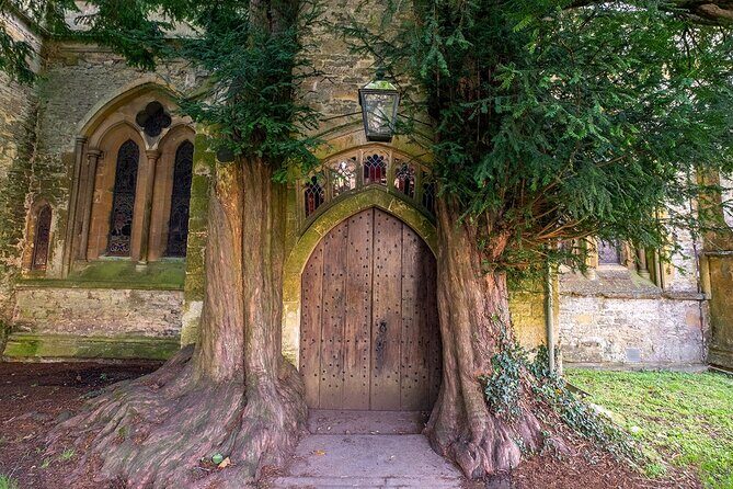Cotswolds Full-Day Tour From Birmingham - Why This Tour Works for You