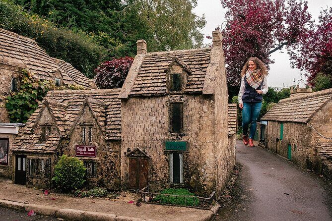 Cotswolds Full-Day Tour From Birmingham - Final Thoughts