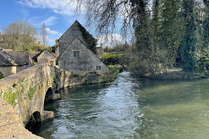 Cotswolds Full-Day Tour From Birmingham - FAQs