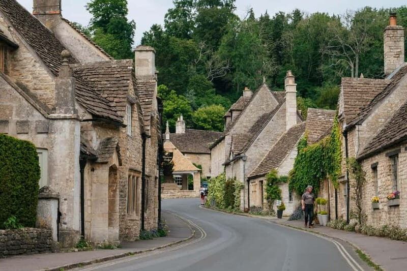 Cotswolds: Hidden, Dark Age England Tour for 2-8 Travellers - Potential Drawbacks to Consider
