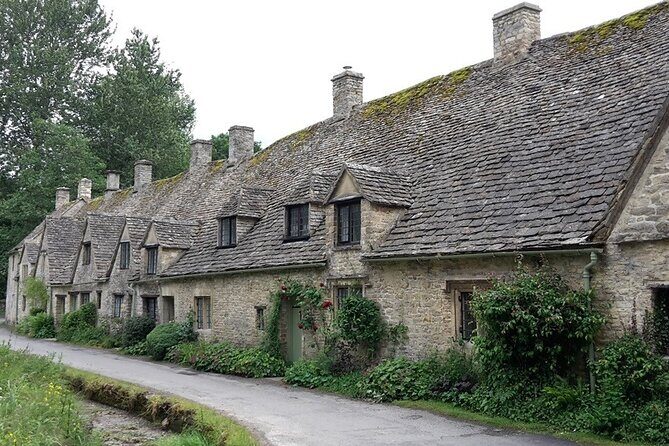 Cotswolds in a Day Tour from Moreton-in-Marsh / Stratford-on-Avon - How This Tour Adds Value for You