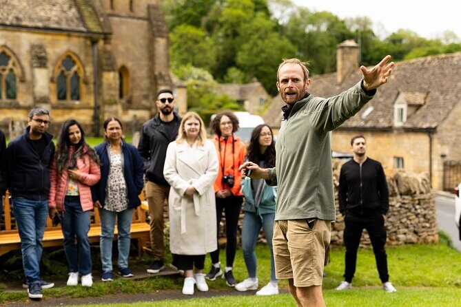 Cotswolds in a Day Tour from Moreton-in-Marsh / Stratford-on-Avon - The Sum Up: Is It Right for You?