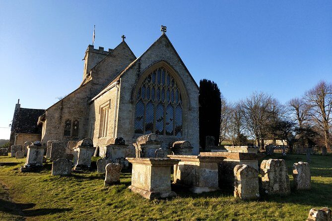 Cotswolds One Day Guided Walk - Private Groups - Why the Tour Works for You