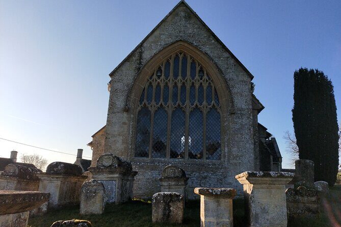 Cotswolds One Day Guided Walk - Private Groups - FAQs