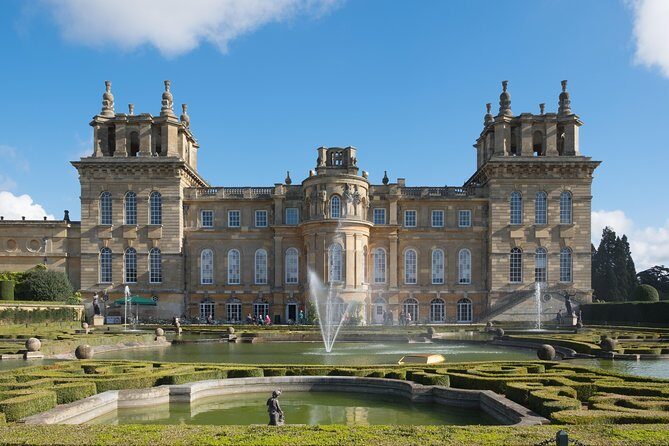 Cotswolds, Oxford & Blenheim Palace Private Tour - Hotel pickup - An In-Depth Look at the Tour Experience