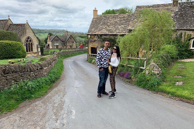Cotswolds Private Day Tour - A Deep Dive into the Cotswolds Private Day Tour
