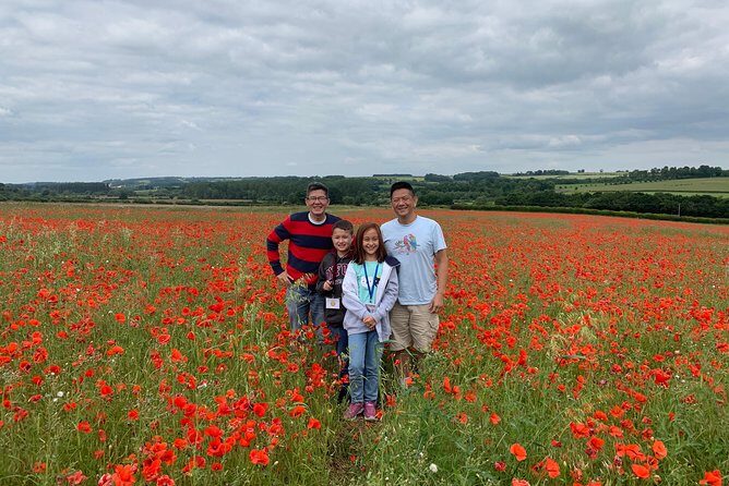 Cotswolds Private Day Tour - The Itinerary: From Bibury to Broadway and Beyond