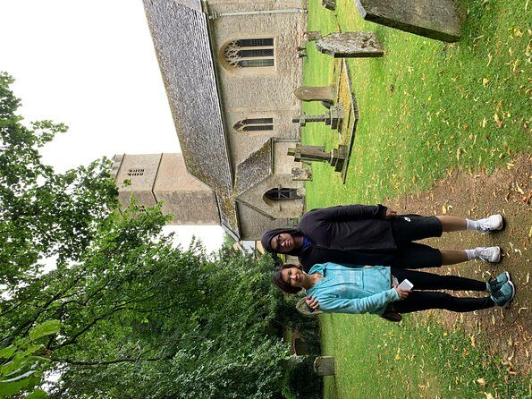 Cotswolds Private Day Tour - Why This Tour Might Be Perfect for You