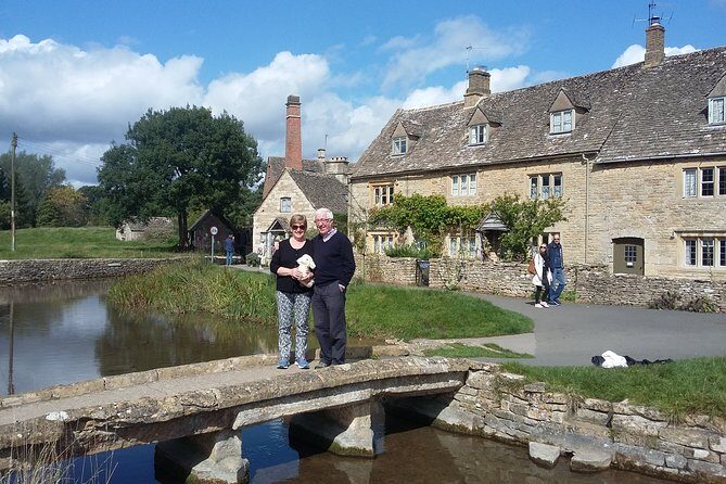 Cotswolds Private Driving Tour from London - In-Depth Review of the Cotswolds Private Day Tour