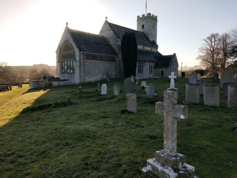 Cotswolds: Private Guided Tour Day Trip by Car - Key Points