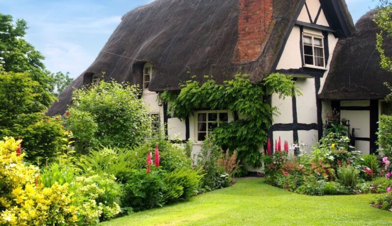 Cotswolds: Private Guided Tour Day Trip by Car - An In-Depth Look at the Cotswolds Private Tour