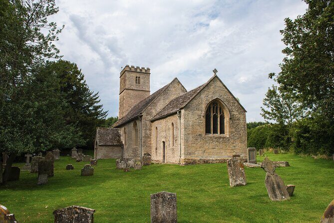 Cotswolds Private Tour from Southampton - The Itinerary: What You Can Expect