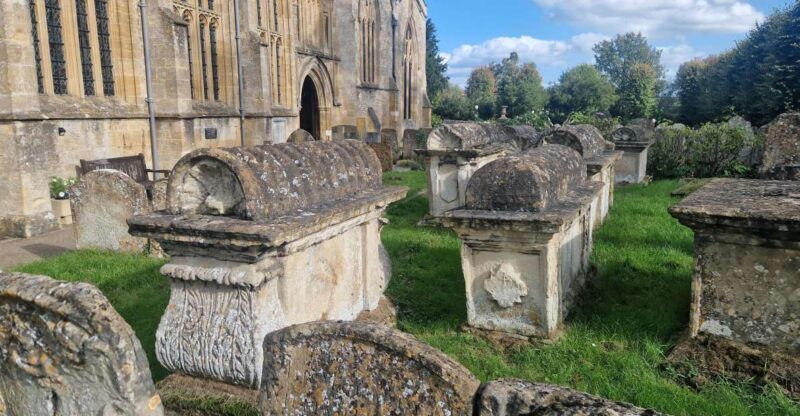 Cotswolds: the loveliest villages in England - Exploring the Cotswolds: what the tour offers