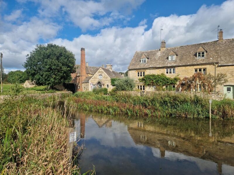Cotswolds: the loveliest villages in England - Frequently Asked Questions