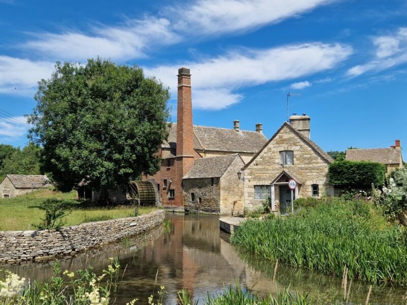 Cotswolds: the loveliest villages in England - Final thoughts