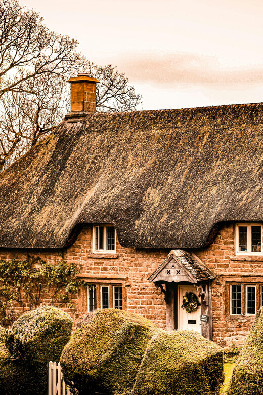 Cotswolds: Tour of Cotswolds Self Guide - Sedan - Why This Tour Offers Good Value