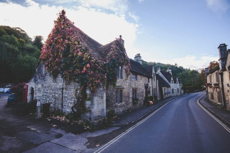 Cotswolds: Tour of Cotswolds Self Guide - Sedan - Who Would Love This Experience?