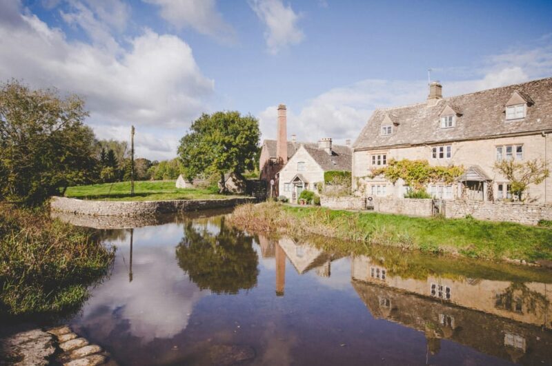 Cotswolds: Tour of Cotswolds with Guide - Sedan - Who Should Consider This Tour?