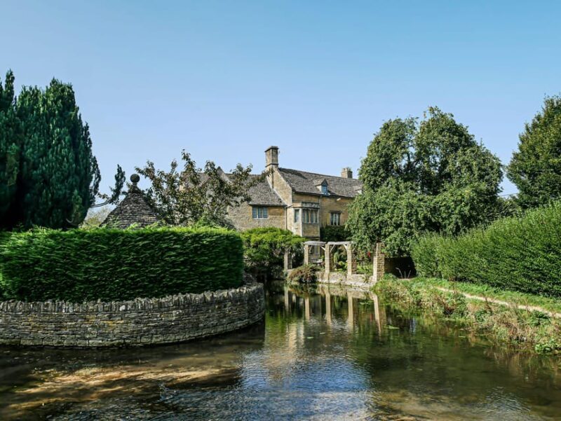 Cotswolds: Tour of Cotswolds with Guide - Sedan - FAQ