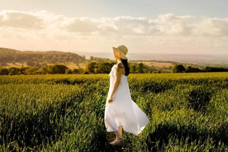 Cotswolds Village Private Car Tour and Photoshoot - Key Points