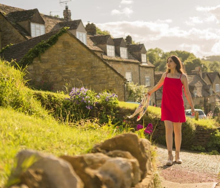 Cotswolds Village Private Car Tour and Photoshoot - The Allure of a Private Car Tour in the Cotswolds