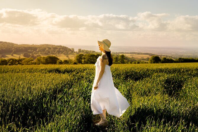 Cotswolds Village Private Car Tour and Photoshoot - What Travelers Love About This Tour