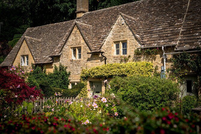Cotswolds Village Private Car Tour and Photoshoot - Final thoughts