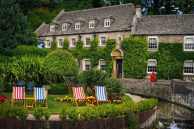 Cotswolds Village Private Car Tour and Photoshoot - Frequently Asked Questions