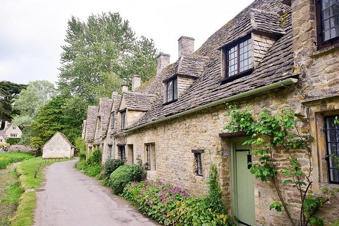 Cotswolds Villages and Oxford Full Day Tour from London - Who Will Love This Tour?