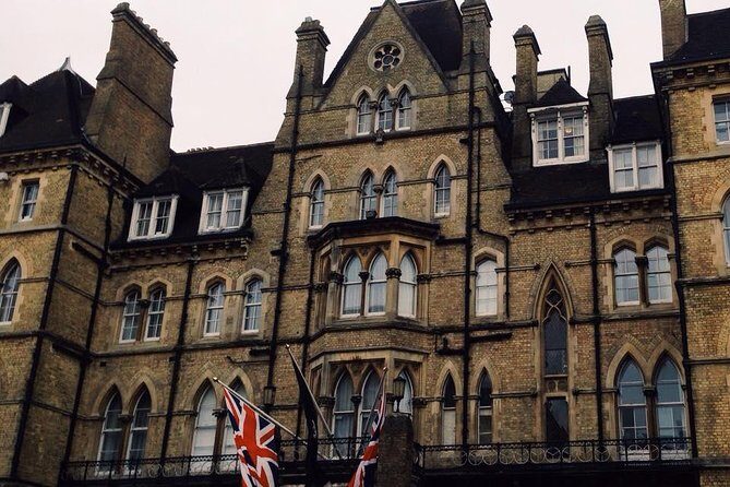 Cotswolds Villages and Oxford Full Day Tour from London - Practical Details and Tips