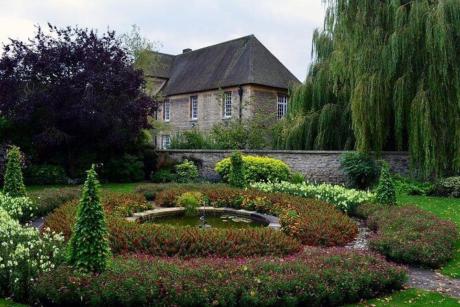 Cotswolds Villages and Oxford Full Day Tour from London - Final Thoughts