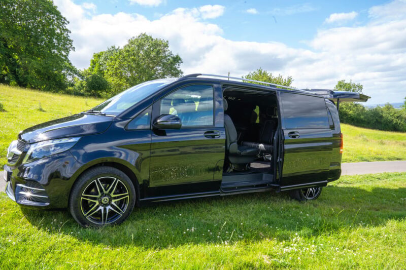 Cotswolds Villages & Countryside: Private Luxury Tour - A Detailed Look at the Cotswolds Private Luxury Tour