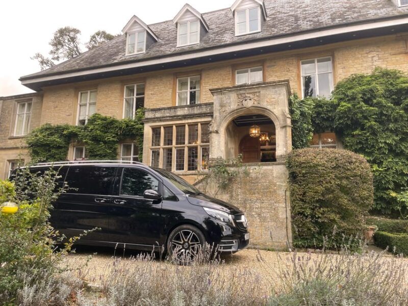 Cotswolds Villages & Countryside: Private Luxury Tour - Final Thoughts